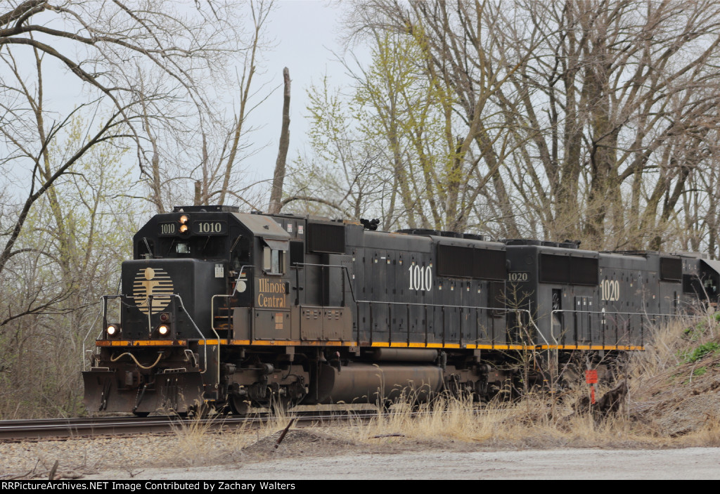 IC 1010 1020
